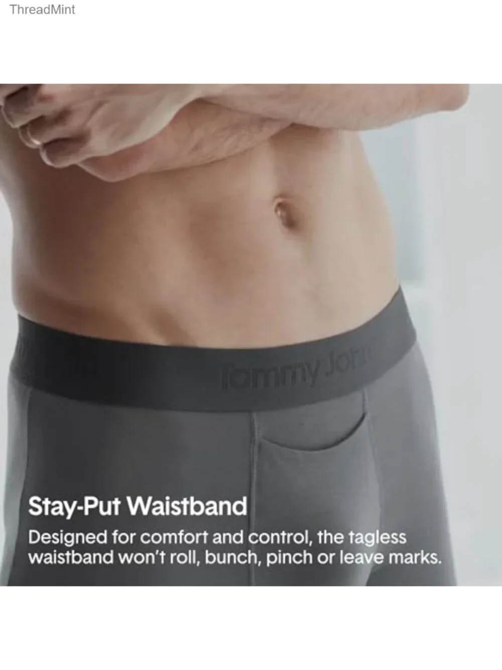 Men's Second Skin 6